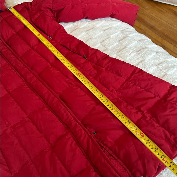 FEYEM GOOSE DOWN Jacket. - Picture 14 of 15